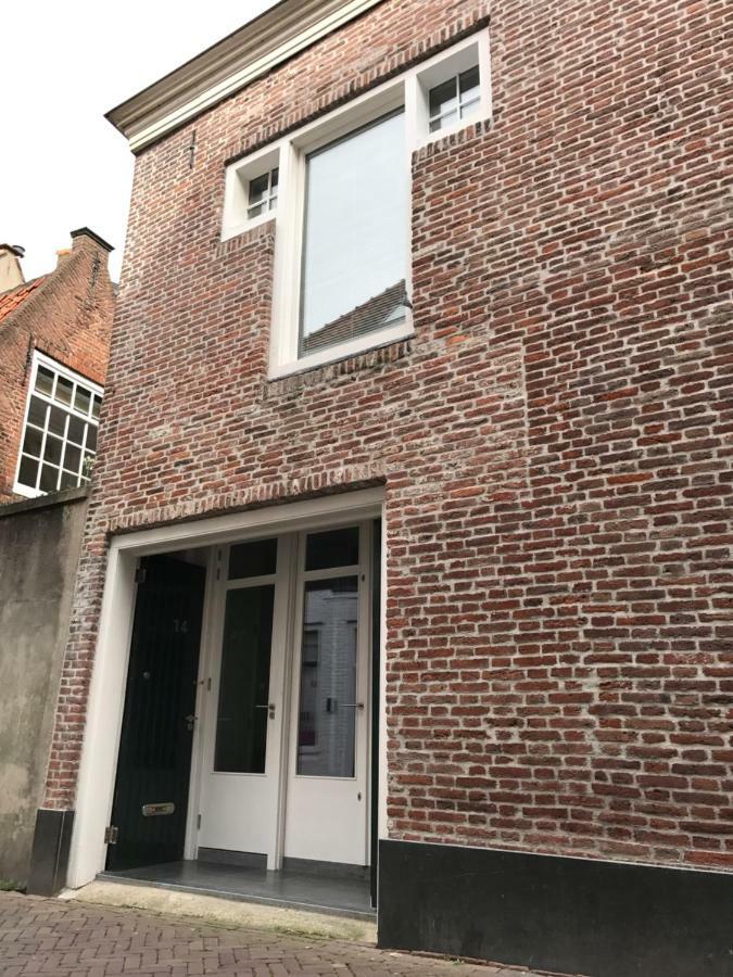 Mooi Genieten Studio Middelburg Exterior photo